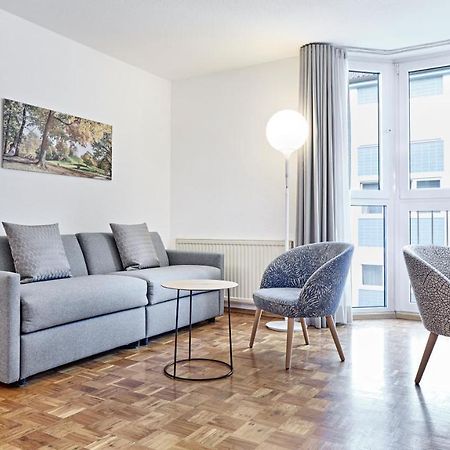 Hapimag Ferienwohnungen München Exterior foto